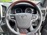 トヨタ ランドクルーザー 中古車