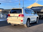 トヨタ ランドクルーザー 中古車