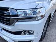 トヨタ ランドクルーザー 中古車