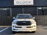 トヨタ ランドクルーザー 中古車