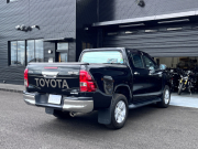 トヨタ ハイラックス 中古車