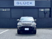トヨタ ハイラックス 中古車