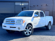 トヨタ(US) タンドラ 中古車