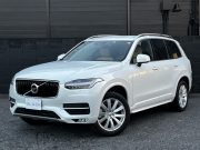 ボルボ XC90 中古車
