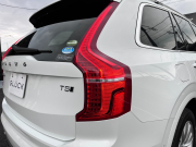 ボルボ XC90 中古車