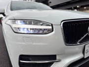 ボルボ XC90 中古車