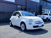 フィアット 500 中古車