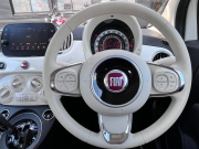 フィアット 500 中古車