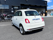 フィアット 500 中古車