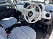 フィアット 500 中古車