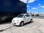 フィアット 500 中古車