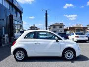 フィアット 500 中古車