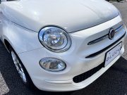 フィアット 500 中古車