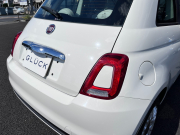 フィアット 500 中古車