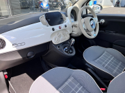 フィアット 500 中古車