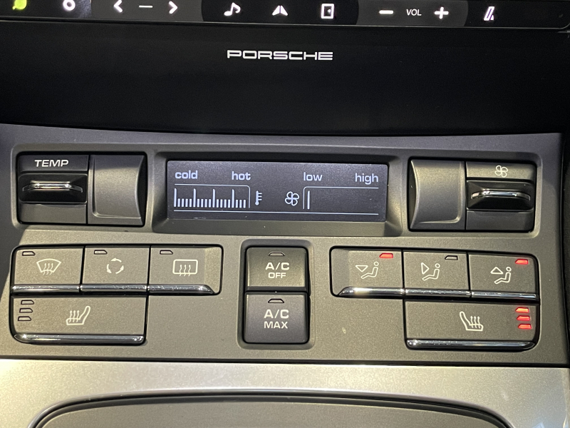 ポルシェ ボクスター(Type981) 中古車