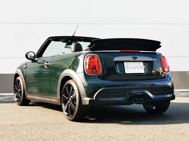 MINI(ミニ) ミニ 中古車