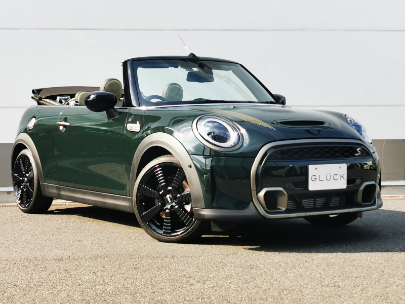 MINI(ミニ) ミニ 中古車