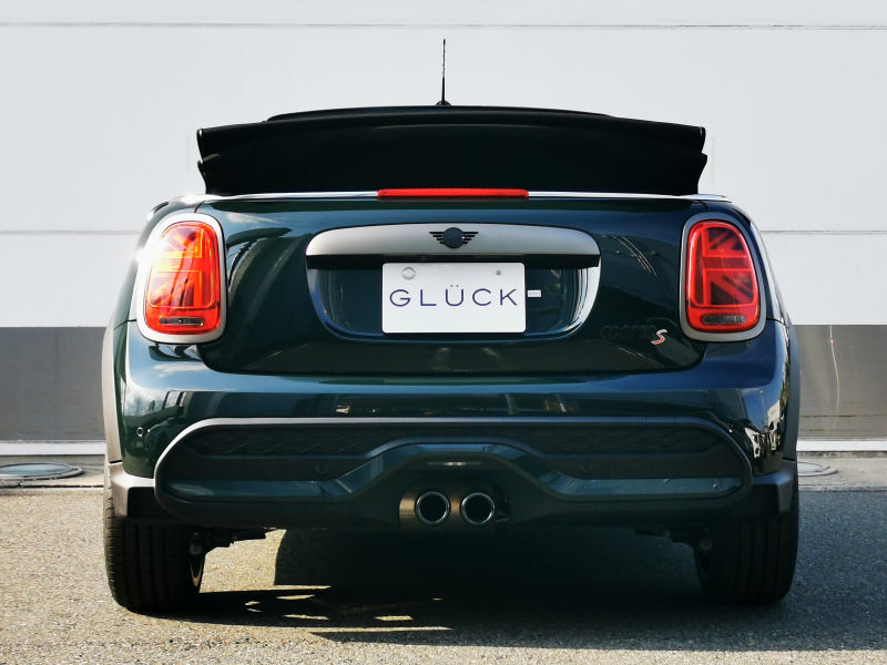 MINI(ミニ) ミニ 中古車