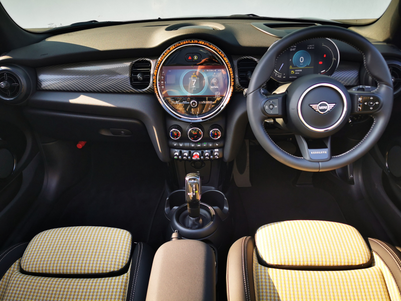 MINI(ミニ) ミニ 中古車