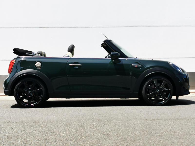 MINI(ミニ) ミニ 中古車