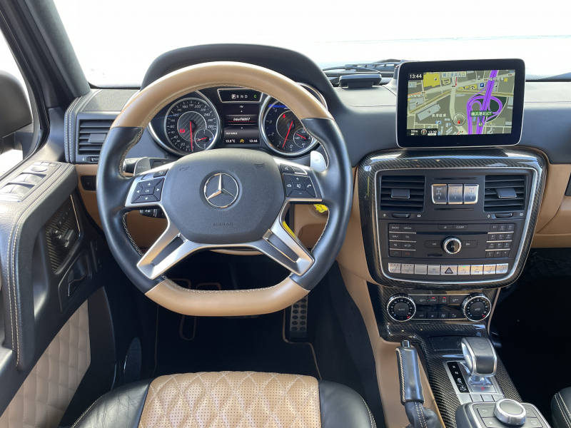 メルセデスベンツ Gクラス 中古車