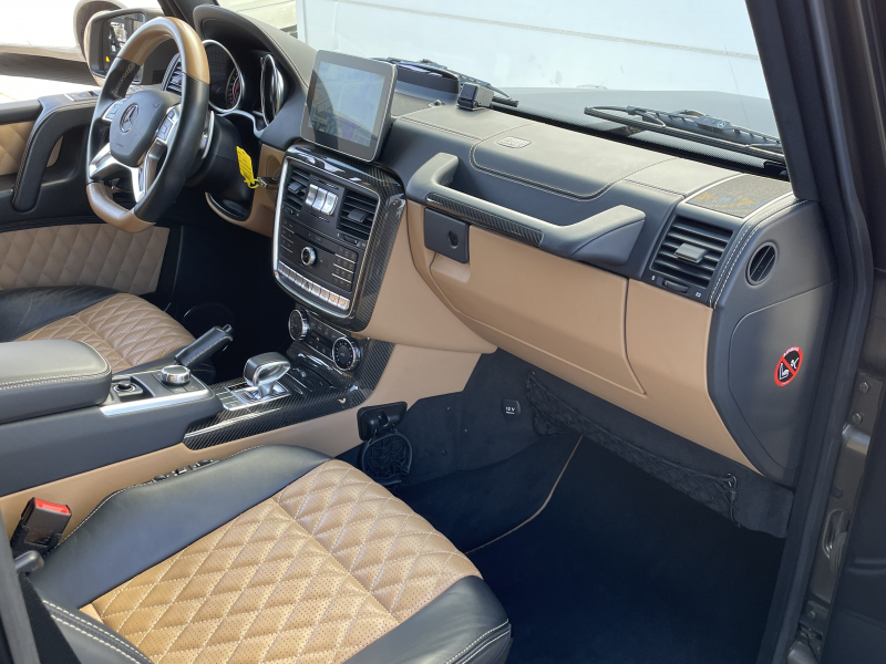 メルセデスベンツ Gクラス 中古車