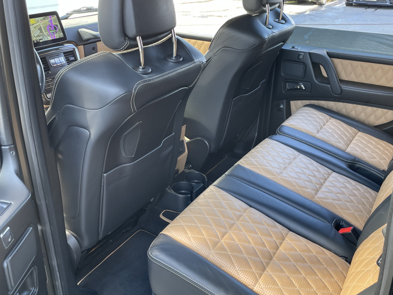 メルセデスベンツ Gクラス 中古車