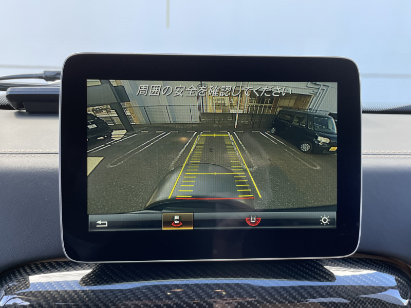 メルセデスベンツ Gクラス 中古車