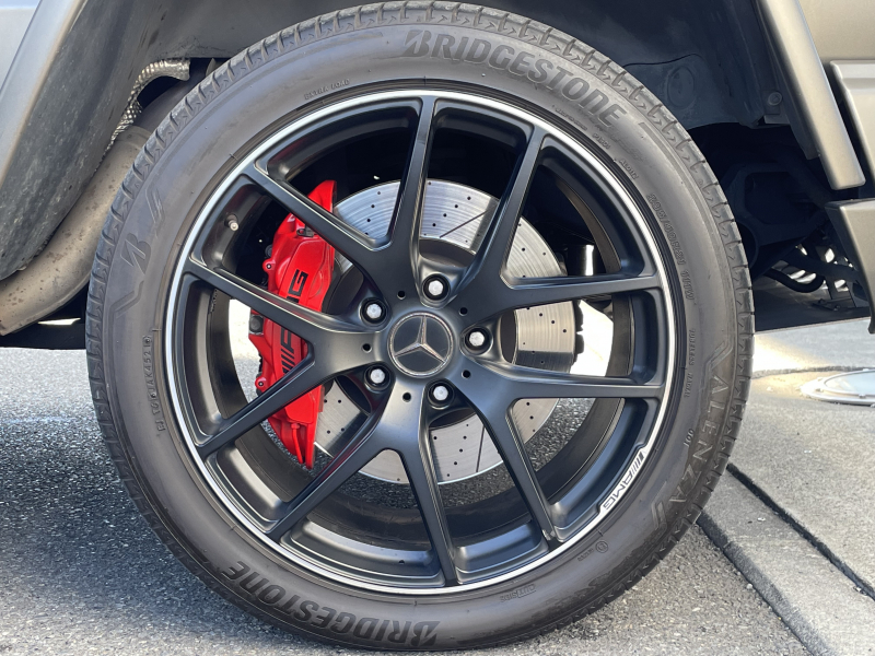 メルセデスベンツ Gクラス 中古車