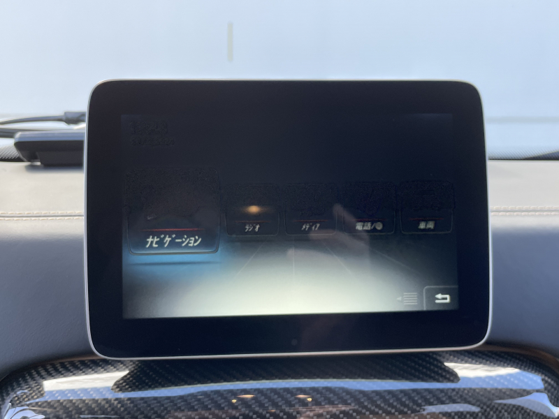 メルセデスベンツ Gクラス 中古車