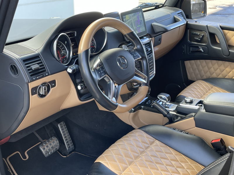 メルセデスベンツ Gクラス 中古車