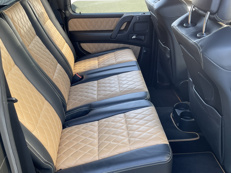 メルセデスベンツ Gクラス 中古車