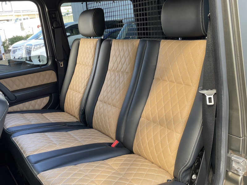 メルセデスベンツ Gクラス 中古車