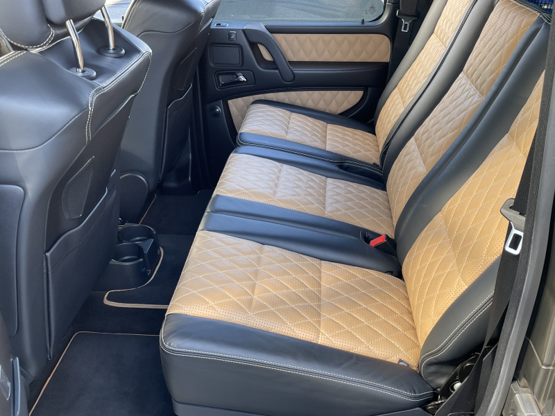 メルセデスベンツ Gクラス 中古車