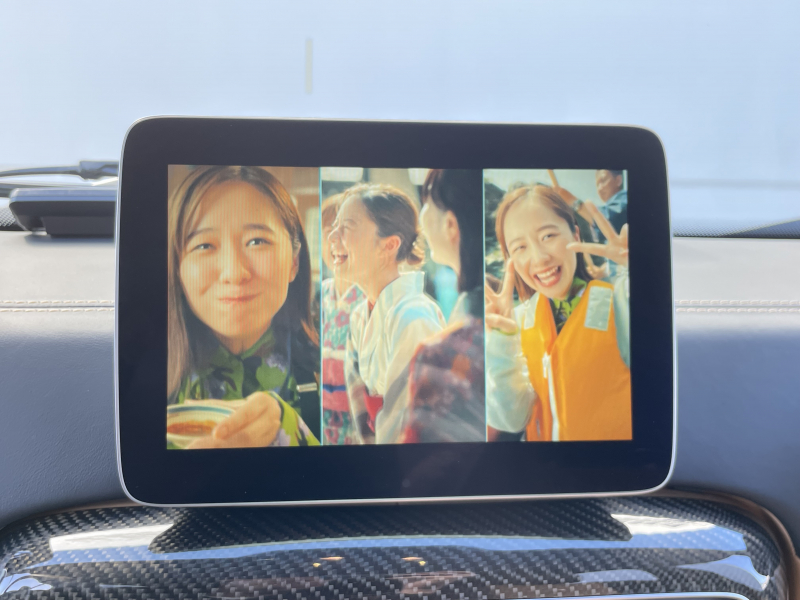 メルセデスベンツ Gクラス 中古車