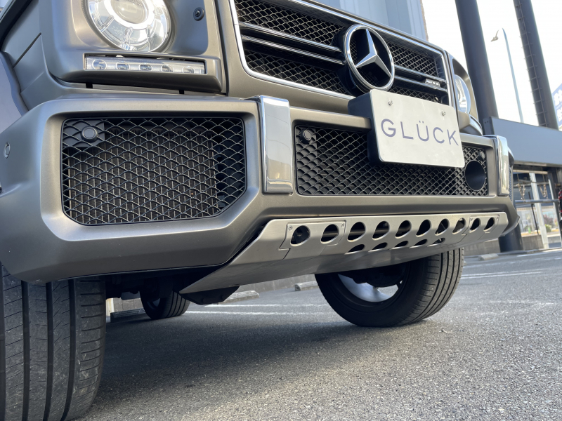 メルセデスベンツ Gクラス 中古車
