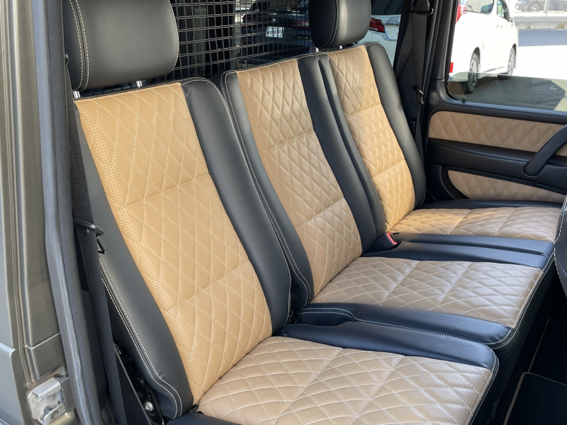 メルセデスベンツ Gクラス 中古車