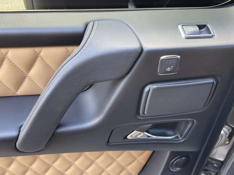 メルセデスベンツ Gクラス 中古車