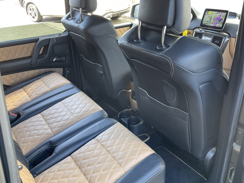 メルセデスベンツ Gクラス 中古車