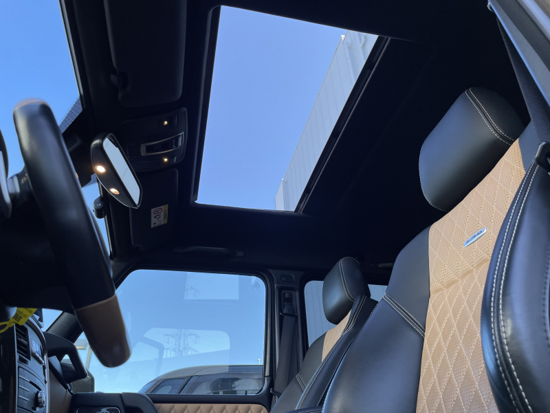 メルセデスベンツ Gクラス 中古車