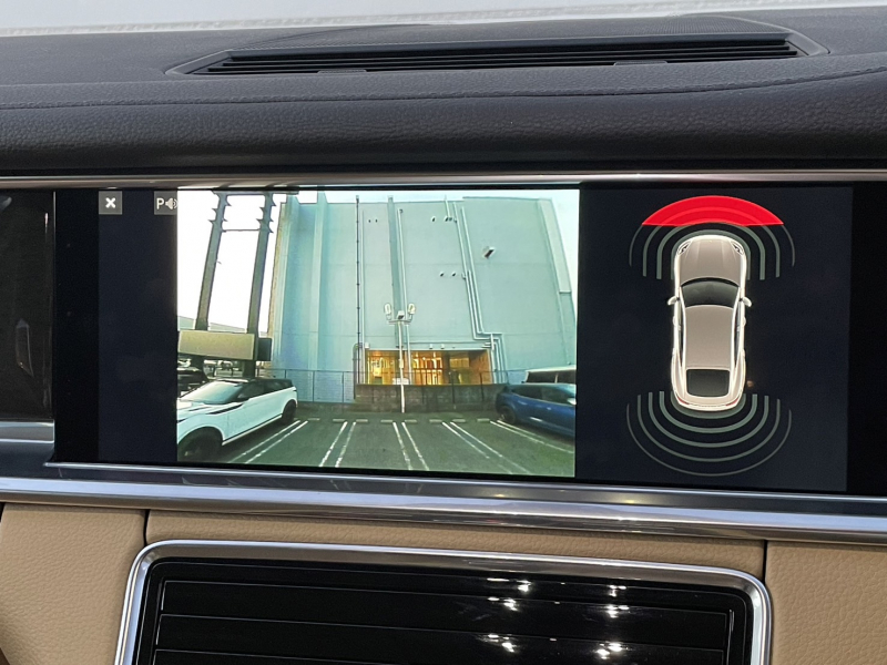 ポルシェ パナメーラ 中古車