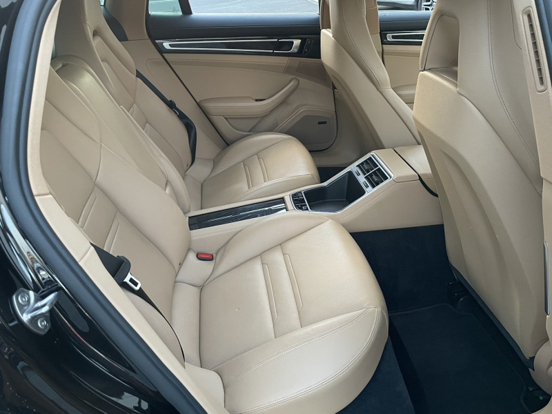 ポルシェ パナメーラ 中古車