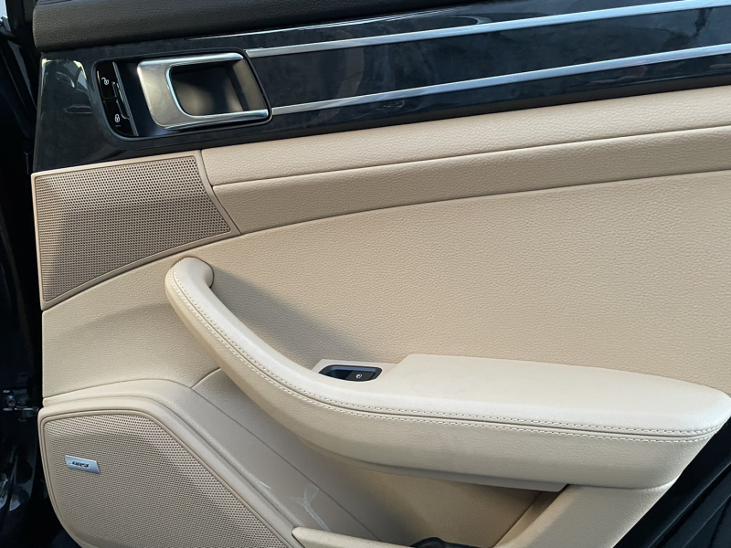 ポルシェ パナメーラ 中古車