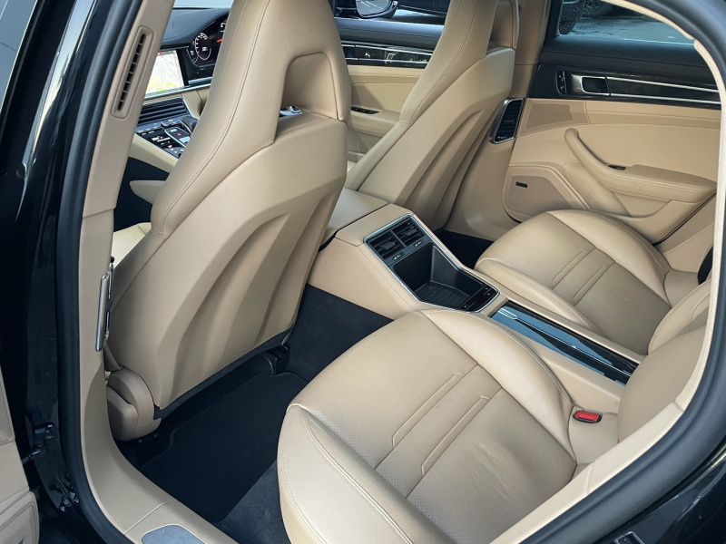 ポルシェ パナメーラ 中古車