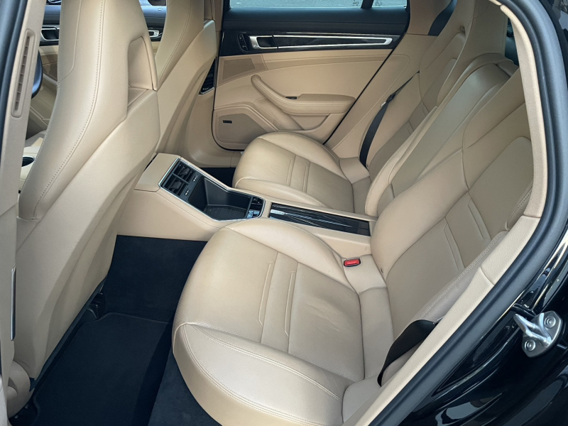 ポルシェ パナメーラ 中古車