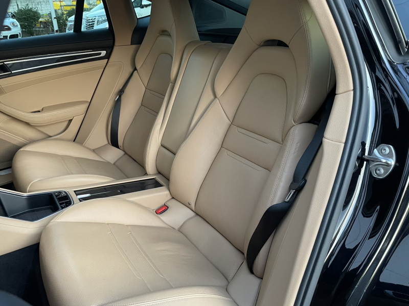 ポルシェ パナメーラ 中古車