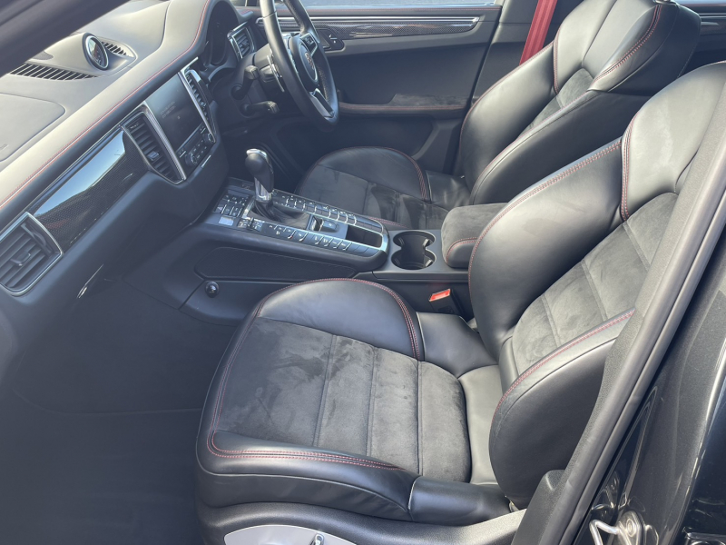 ポルシェ マカン 中古車