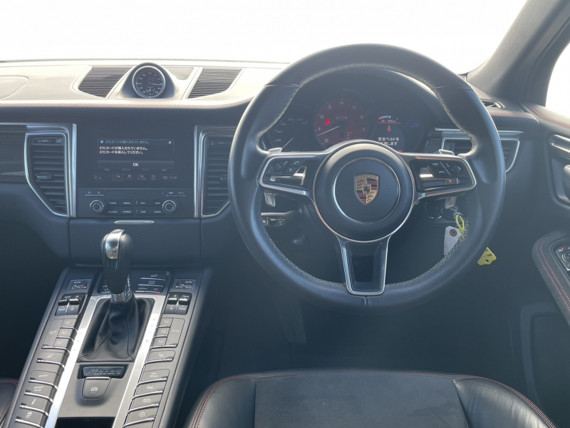 ポルシェ マカン 中古車