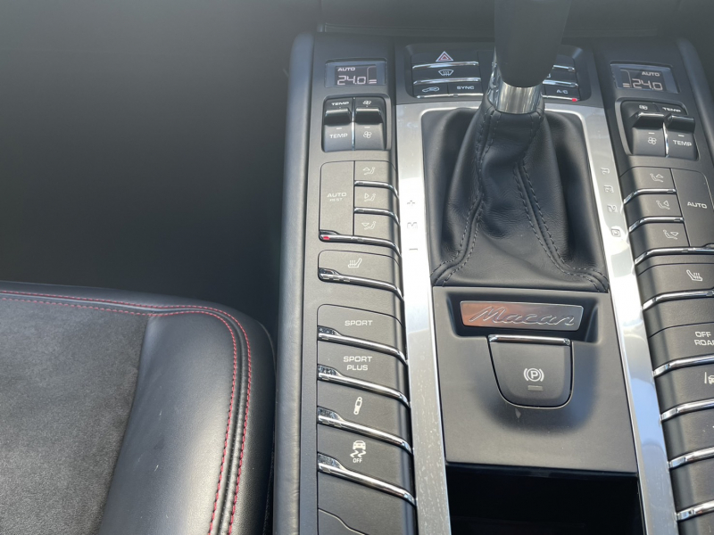 ポルシェ マカン 中古車